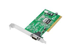 SIIG DP CyberSerial PCI Model JJ-P01012-S7 SIIG DP CyberSerial PCI Model JJ-P01012-S7