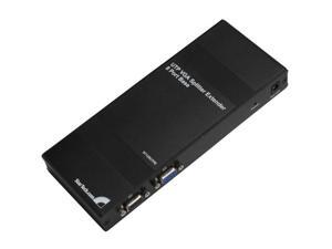 StarTech ST128UTPE 8 Port VGA Video Extender over Cat 5 (UTPE Series) StarTech ST128UTPE 8 Port VGA Video Extender over Cat 5 (UTPE Series)