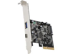 Rosewill Add-On Card Model RC-509 Rosewill Add-On Card Model RC-509