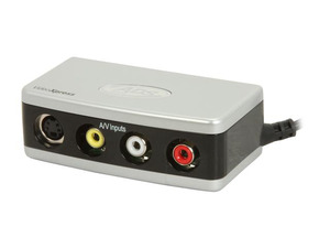 ADS Tech Video Xpress Device USBAV-192-EF