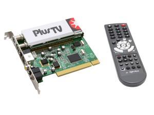 KWORLD PlusTV HD PCI-115 TV Tuner ATSC 115