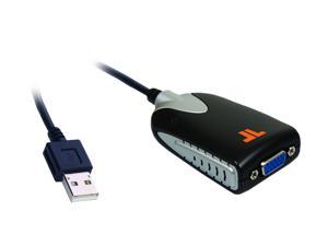 tritton usb 2.0 vga adapter driver download windows 7