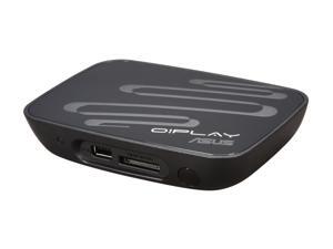 ASUS OPLAY_MINI/1A/NTSC/AS O!Play MINI - Compact full HD, 7.1 Channel audio multi-format living room entertainment ASUS OPLAY_MINI/1A/NTSC/AS O!Play MINI - Compact full HD, 7.1 Channel audio multi-format living room entertainment