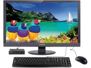 ViewSonic SC-U25 VDI Desktop Virtualization Value Client ViewSonic SC-U25 VDI Desktop Virtualization Value Client