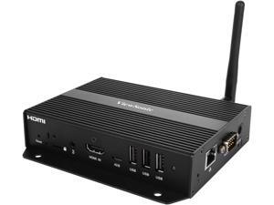 ViewSonic NMP580-W Wireless Network Digital Signage Media Player ViewSonic NMP580-W Wireless Network Digital Signage Media Player