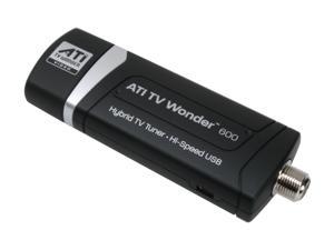 Ati Tv Wonder 600 Windows 10 Driver