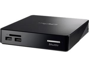Shuttle NS01ANOVI High Value Android-based Nano PC Digital Signage Player w/ Embedded CPU Shuttle NS01ANOVI High Value Android-based Nano PC Digital Signage Player w/ Embedded CPU