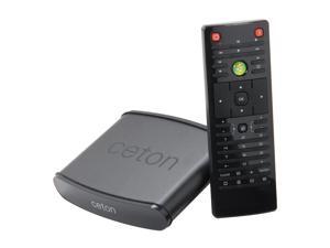 Ceton Echo – Windows Media Center Extender Watch Live & Recorded TV/HDTV Access Personal Media Libraries on Any TV on Home Network, HDMI Interface, Remote Included Ceton Echo – Windows Media Center Extender Watch Live & Recorded TV/HDTV Access Personal Media Libraries on Any TV on Home Network, HDMI Interface, Remote Included