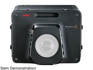 Blackmagic Design Studio Camera HD CINSTUDMFT/HD Blackmagic Design Studio Camera HD CINSTUDMFT/HD