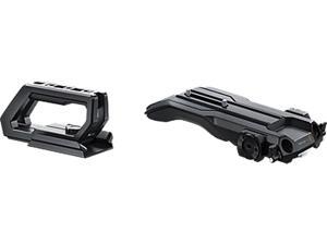 Blackmagic Design Shoulder-Mount Kit for the URSA Mini CINECAMURSASHMKM Blackmagic Design Shoulder-Mount Kit for the URSA Mini CINECAMURSASHMKM