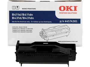 OKIDATA 44574301 Image Drum Type B2 Black OKIDATA 44574301 Image Drum Type B2 Black