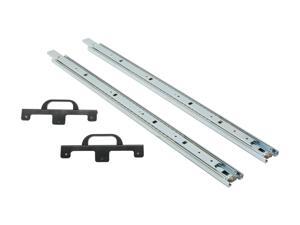 SUPERMICRO CSE-PT26L-B 4U Chassis Rail Kit SUPERMICRO CSE-PT26L-B 4U Chassis Rail Kit