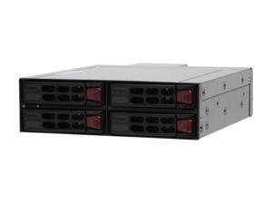 SUPERMICRO CSE-M14TB 2.5" mobile rack SUPERMICRO CSE-M14TB 2.5" mobile rack