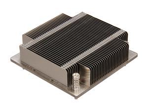 SUPERMICRO SNK-P0046P CPU Heatsink for Xeon Processor X3400 / L3400 Series SUPERMICRO SNK-P0046P CPU Heatsink for Xeon Processor X3400 / L3400 Series