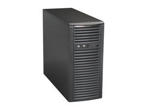 SUPERMICRO SYS-5037C-T Pedestal Server Barebone LGA 1155 Intel C204 DDR3 1333/1066 SUPERMICRO SYS-5037C-T Pedestal Server Barebone LGA 1155 Intel C204 DDR3 1333/1066