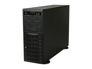 SUPERMICRO SYS-7047R-TRF 4U Rackmountable / Tower Server Barebone Dual LGA 2011 Intel C602 DDR3 1600/1333/1066/800 SUPERMICRO SYS-7047R-TRF 4U Rackmountable / Tower Server Barebone Dual LGA 2011 Intel C602 DDR3 1600/1333/1066/800