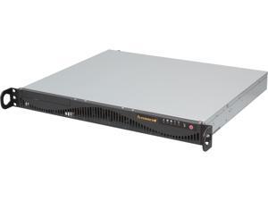 SUPERMICRO SYS-5018D-MF 1U Rackmount Server Barebone LGA 1150 Intel C222 Express PCH DDR3 1600 SUPERMICRO SYS-5018D-MF 1U Rackmount Server Barebone LGA 1150 Intel C222 Express PCH DDR3 1600