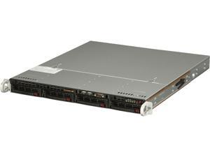 SUPERMICRO SYS-5018D-MTF 1U Rackmount Server Barebone LGA 1150 Intel C224 DDR3 1600 SUPERMICRO SYS-5018D-MTF 1U Rackmount Server Barebone LGA 1150 Intel C224 DDR3 1600