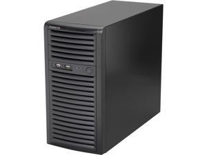SUPERMICRO SYS-5038D-I Mid-Tower Server Barebone LGA 1150 Intel C222 DDR3 1600 SUPERMICRO SYS-5038D-I Mid-Tower Server Barebone LGA 1150 Intel C222 DDR3 1600