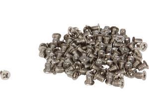 SUPERMICRO MCP-410-00005-0N Screw Bag 100 Pieces for 3.5" Tray SUPERMICRO MCP-410-00005-0N Screw Bag 100 Pieces for 3.5" Tray