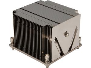 SUPERMICRO SNK-P0048P X9 2U Passive CPU Heat Sink SUPERMICRO SNK-P0048P X9 2U Passive CPU Heat Sink