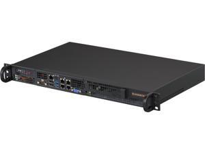 SUPERMICRO SYS-5018A-FTN4 1U Rackmount Server Barebone FCBGA 1283 DDR3 1600/1333 SUPERMICRO SYS-5018A-FTN4 1U Rackmount Server Barebone FCBGA 1283 DDR3 1600/1333
