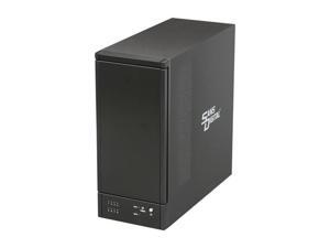 Sans Digital 8-Bay SATA to USB 3.0 JBOD Tower Storage Enclosure TR8U+B (Black) Sans Digital 8-Bay SATA to USB 3.0 JBOD Tower Storage Enclosure TR8U+B (Black)