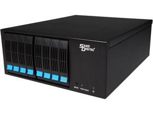 SANS DIGITAL MobileSTOR MS28X6G JBOD Mini-SAS * 2 (2400 Gb/s mini-SAS interface * 2) 8 Bay 2.5 tower SAS / SSD / SATA to 2 * mini-SAS (SFF8088) 6G JBOD Storage SANS DIGITAL MobileSTOR MS28X6G JBOD Mini-SAS * 2 (2400 Gb/s mini-SAS interface * 2) 8 Bay 2.5 tower SAS / SSD / SATA to 2 * mini-SAS (SFF8088) 6G JBOD Storage