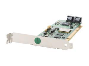 3ware 9550SXU-4LP KIT 64-bit/133MHz PCI-X SATA II (