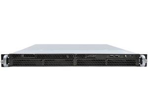 Intel R1304RPSSFBN 1U Rack Server Barebone LGA 1150 Intel C222 DDR3 1600/1333 Intel R1304RPSSFBN 1U Rack Server Barebone LGA 1150 Intel C222 DDR3 1600/1333