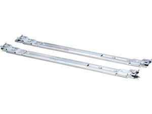 Athena Power RM-SLIDER22TL 22" Tool-Less 22" Blade Ball-Bearing Slide Rail for 1U to 4U Rack-Mount Server Chassis - Loading Rate up to 110Lbs - OEM Athena Power RM-SLIDER22TL 22" Tool-Less 22" Blade Ball-Bearing Slide Rail for 1U to 4U Rack-Mount Server Chassis - Loading Rate up to 110Lbs - OEM