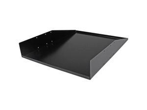 StarTech.com 2U Rack Mount Cantilever 2 Post Shelf - Mid/Center Mount Sever Rack Cabinet Shelf - 150lbs / 68kg StarTech.com 2U Rack Mount Cantilever 2 Post Shelf - Mid/Center Mount Sever Rack Cabinet Shelf - 150lbs / 68kg