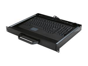 NORCO PIK-230U 1U Rackmount Drawer NORCO PIK-230U 1U Rackmount Drawer