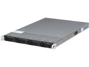 SUPERMICRO SYS-6018R-WTR 1U Rackmount Server Barebone Dual LGA 2011 Intel C612 DDR4 2133/1866/1600 SUPERMICRO SYS-6018R-WTR 1U Rackmount Server Barebone Dual LGA 2011 Intel C612 DDR4 2133/1866/1600