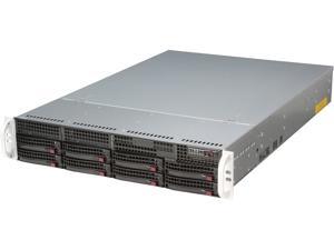 SUPERMICRO SYS-6028R-WTR 2U Rackmount Server Barebone Dual LGA 2011 Intel C612 DDR4 2133/1866/1600 SUPERMICRO SYS-6028R-WTR 2U Rackmount Server Barebone Dual LGA 2011 Intel C612 DDR4 2133/1866/1600