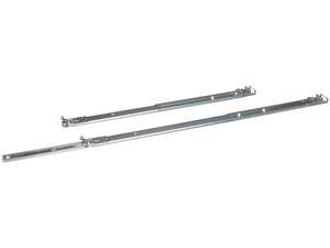 CHENBRO 84H321710-041 26" 2U-4U Kingslide EASY Rail CHENBRO 84H321710-041 26" 2U-4U Kingslide EASY Rail