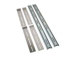 iStarUSA IS-24 Industrial type of Ball Bearing Sliding Rails with Length 24" iStarUSA IS-24 Industrial type of Ball Bearing Sliding Rails with Length 24"