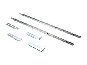 iStarUSA RP-RAIL-26-1U 26" Sliding Rail Kit for 1U Rackmount Chassis iStarUSA RP-RAIL-26-1U 26" Sliding Rail Kit for 1U Rackmount Chassis