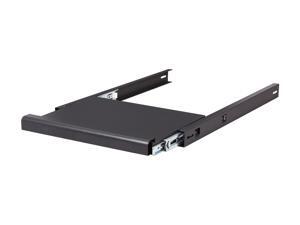iStarUSA WA-KBR96B 1U Compact Sliding Keyboard Drawer iStarUSA WA-KBR96B 1U Compact Sliding Keyboard Drawer