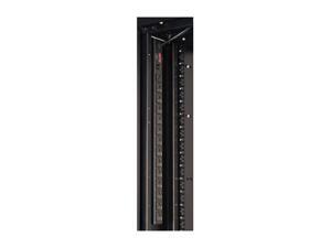 APC AP9567 Rack PDU, Basic, Zero U, 15A, 100/120V, (14) 5-15 APC AP9567 Rack PDU, Basic, Zero U, 15A, 100/120V, (14) 5-15