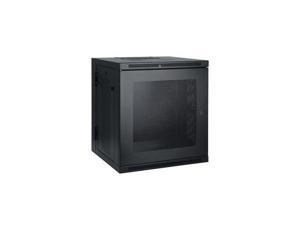 Tripp Lite SRW12US 12U Wall Mount Rack Enclosure Server Cabinet Tripp Lite SRW12US 12U Wall Mount Rack Enclosure Server Cabinet