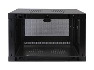 Tripp Lite SRW9U 9U SmartRack Wall Mount Rack Enclosure Cabinet Tripp Lite SRW9U 9U SmartRack Wall Mount Rack Enclosure Cabinet