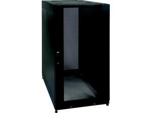 Tripp Lite SmartRack SR24UB Premium Enclosure Rack Cabinet Tripp Lite SmartRack SR24UB Premium Enclosure Rack Cabinet