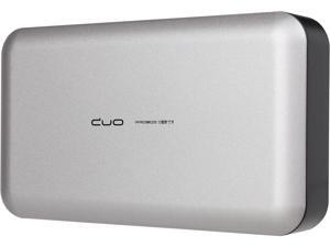 Mediasonic ProRaid HUR6-SU31 RAID 0, 1, JBOD USB 3.1 Gen-II Type-C ProRaid 2 Bay 2.5" SATA HDD / SSD Enclosure - USB 3.1 Gen-II Type-C Mediasonic ProRaid HUR6-SU31 RAID 0, 1, JBOD USB 3.1 Gen-II Type-C ProRaid 2 Bay 2.5" SATA HDD / SSD Enclosure - USB 3.1 Gen-II Type-C