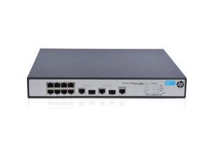 HP JG537A#ABA 1910-8-PoE+ Switch HP JG537A#ABA 1910-8-PoE+ Switch