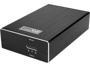 CineRAID CR-H218 RAID 0 / 1 / JBOD / Normal USB 3.1 Gen2 (10Gbps) type C dual 2.5" BAY silent hand held RAID Enclosure CineRAID CR-H218 RAID 0 / 1 / JBOD / Normal USB 3.1 Gen2 (10Gbps) type C dual 2.5" BAY silent hand held RAID Enclosure