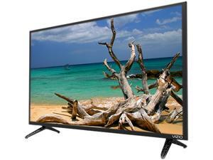 VIZIO E E50-D1 50" 1080p LED-LCD TV - 16:9 - Black - 1920 x 1080 - LED Backlight - Smart TV - PC Streaming - Internet Access VIZIO E E50-D1 50" 1080p LED-LCD TV - 16:9 - Black - 1920 x 1080 - LED Backlight - Smart TV - PC Streaming - Internet Access