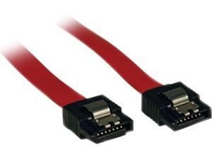Tripp Lite Serial ATA Signal Cable Tripp Lite Serial ATA Signal Cable