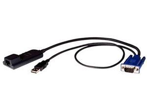 Avocent MPUIQ-VMCHS Audio / Video Cables Avocent MPUIQ-VMCHS Audio / Video Cables