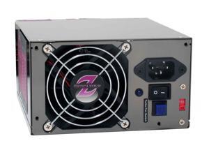 TOPOWER X3 Series ZU-550W 550W ATX12V Version 2.0 / EPS12V SLI Power Supply